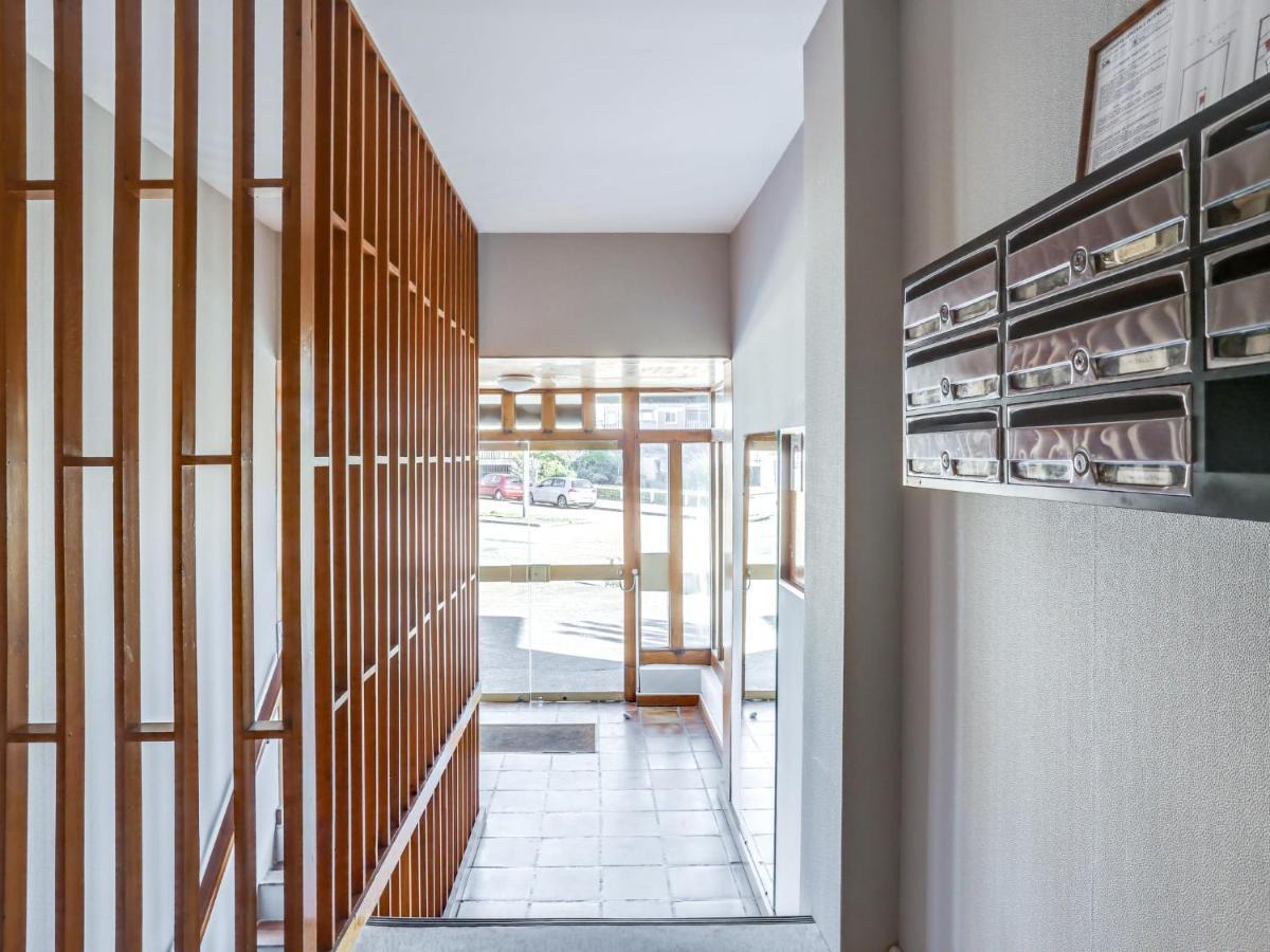 Apartment Residence Du Port-2 By Interhome Cabourg Exterior photo